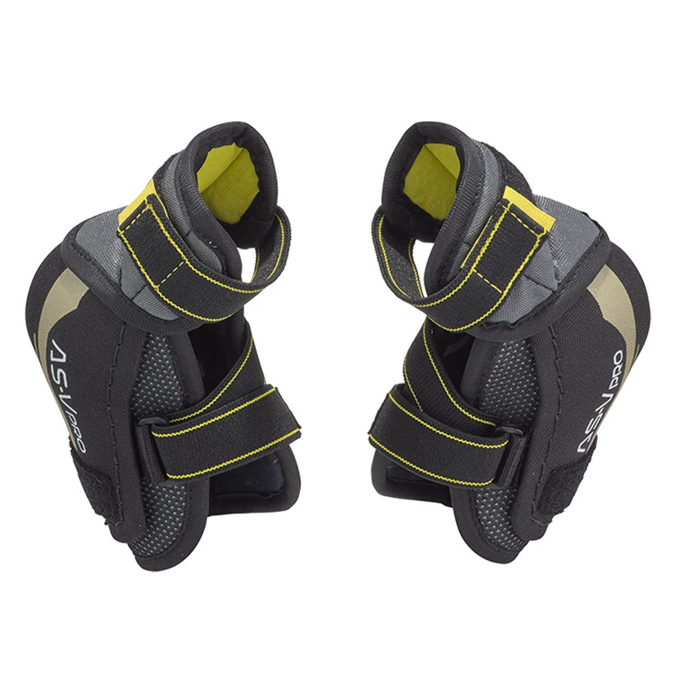 CCM TACKS AS-V PRO YOUTH ELBOW PADS 4 CCM TACKS AS-V PRO YOUTH ELBOW PADS - Image 2