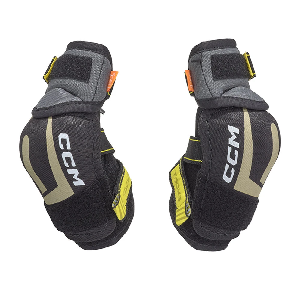CCM TACKS AS-V PRO YOUTH ELBOW PADS 3 CCM TACKS AS-V PRO YOUTH ELBOW PADS