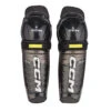 CCM TACKS AS-V SENIOR SHIN PADS -Hockey Shop CCM TACKS AS V SHIN PADS