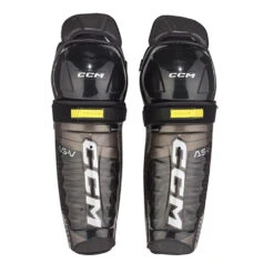 CCM TACKS AS-V SENIOR SHIN PADS