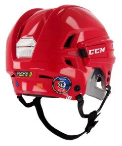 CCM TACKS 910 SENIOR HOCKEY HELMET -Hockey Shop CCM Tacks 910 Hockey Helmet Back