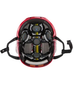 CCM TACKS 910 SENIOR HOCKEY HELMET -Hockey Shop CCM Tacks 910 Hockey Helmet Liner