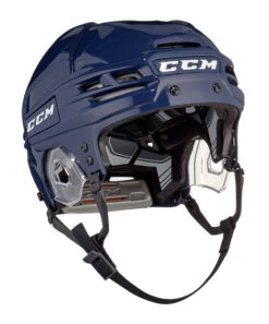 CCM TACKS 910 SENIOR HOCKEY HELMET -Hockey Shop CCM Tacks 910 Hockey Helmet Navy