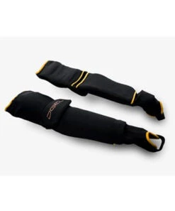 D-GEL DELUXE SHINGUARDS