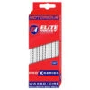 ELITE PRO X SERIES WHITE WAXED LACES -Hockey Shop ELITE PRO X SERIES WHITE WAXED LACES