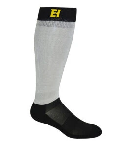 CCM ELITE SENIOR PRO CUT RESISTANT LEVEL 5 SOCKS