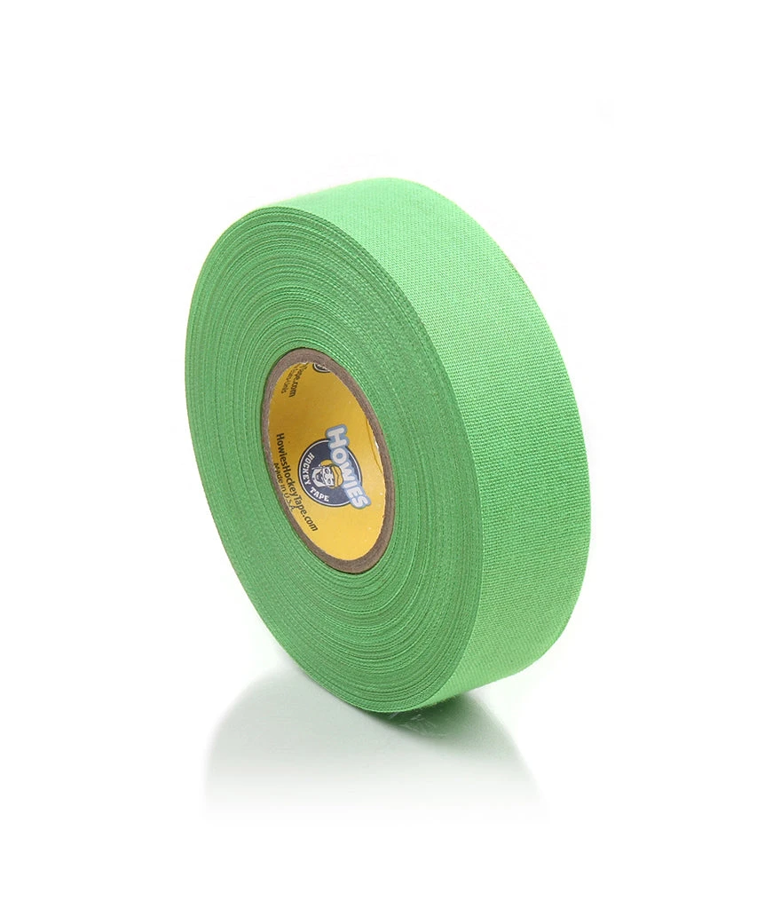 HOWIES HOCKEY STICK TAPE - COLOUR 4 HOWIES HOCKEY STICK TAPE - COLOUR - Image 2