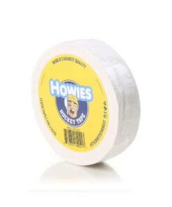 HOWIES HOCKEY STICK TAPE - WHITE