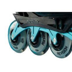 MARSBLADE R1 ROLLER HOCKEY COMPLETE ROLLER SKATES FRAME KIT 7 MARSBLADE R1 ROLLER HOCKEY COMPLETE ROLLER SKATES FRAME KIT -Hockey Shop MARSBLADE R1 ROLLER HOCKEY COMPLETE ROLLER SKATES FRAME KIT CLOSE