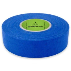 RENFREW BLUE STICK TAPE 24MM X 25M
