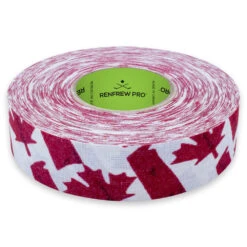 RENFREW CANADIAN FLAG STICK TAPE 24mm X 25m