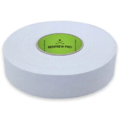 RENFREW WHITE STICK TAPE 24MM X 18M