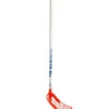 SALMING CANADA SENIOR MATRIX FLOORBALL STICK - ORANGE