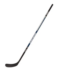SHERWOOD SHER-WOOD 5000-2 YOUTH WOOD HOCKEY STICK