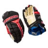 SHERWOOD CODE TMP 1 SENIOR HOCKEY GLOVES