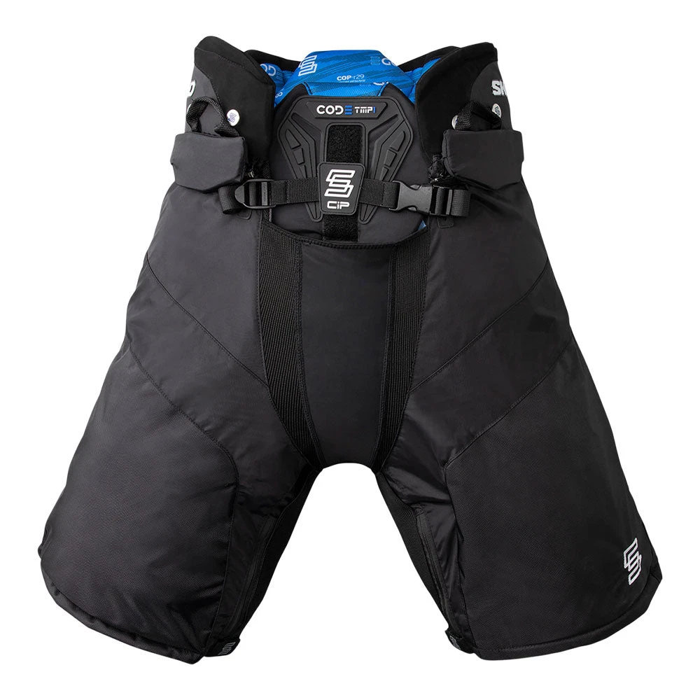 SHERWOOD CODE TMP 1 JUNIOR HOCKEY PANTS 3 SHERWOOD CODE TMP 1 JUNIOR HOCKEY PANTS