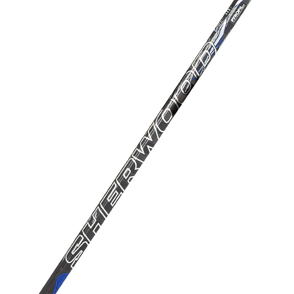 SHERWOOD CODE TMP 1 INTERMEDIATE HOCKEY STICK 9 SHERWOOD CODE TMP 1 INTERMEDIATE HOCKEY STICK - Image 7