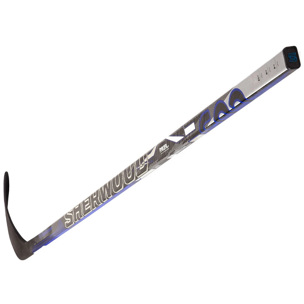 SHERWOOD CODE TMP 1 INTERMEDIATE HOCKEY STICK 5 SHERWOOD CODE TMP 1 INTERMEDIATE HOCKEY STICK - Image 3