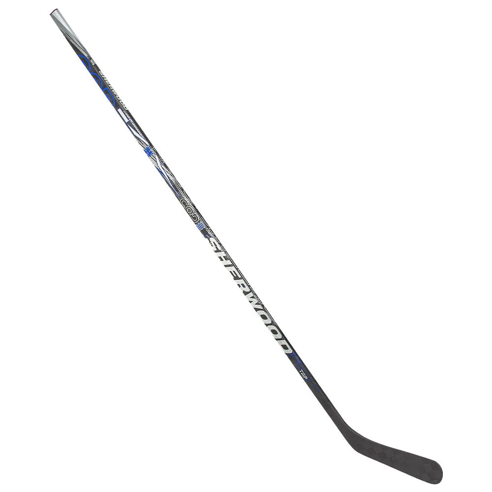 SHERWOOD CODE TMP 1 INTERMEDIATE HOCKEY STICK 4 SHERWOOD CODE TMP 1 INTERMEDIATE HOCKEY STICK - Image 2