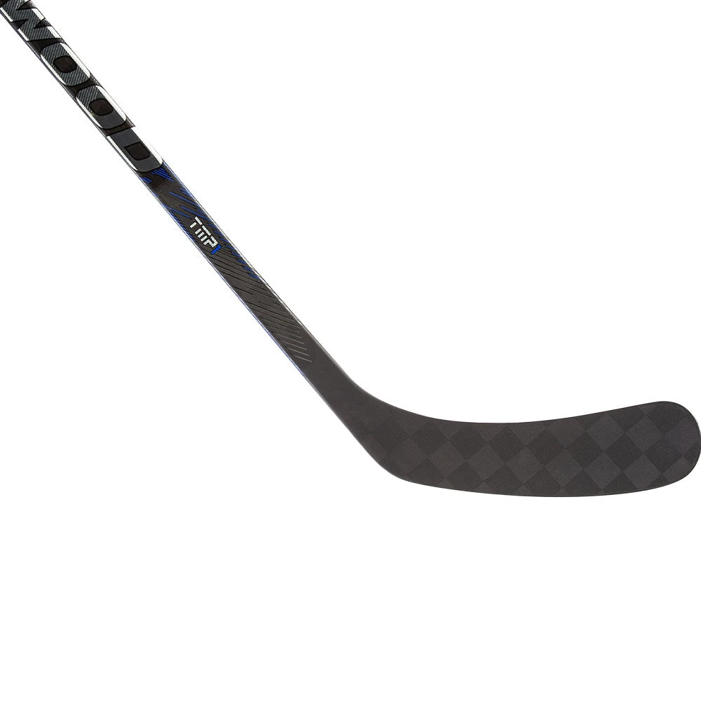SHERWOOD CODE TMP 1 INTERMEDIATE HOCKEY STICK 11 SHERWOOD CODE TMP 1 INTERMEDIATE HOCKEY STICK - Image 9