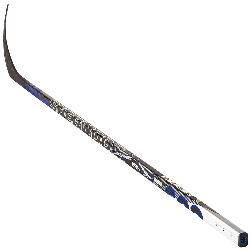 SHERWOOD CODE TMP 1 INTERMEDIATE HOCKEY STICK 7 SHERWOOD CODE TMP 1 INTERMEDIATE HOCKEY STICK - Image 5