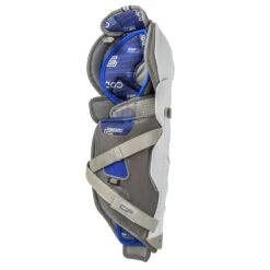 SHERWOOD CODE TMP 1 JUNIOR SHIN PADS -Hockey Shop SHERWOOD CODE TMP 1 SHIN PADS ONE 4bb494ff 97c0 445b 8700 fefb9499025f