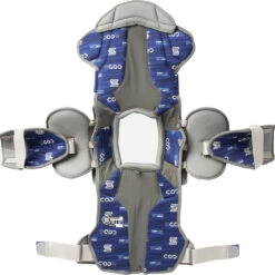 SHERWOOD CODE TMP 1 JUNIOR SHOULDER PADS -Hockey Shop SHERWOOD CODE TMP 1 SHOULDER PADS ONE 4af6c116 0e56 470a adfd dcdbe5a60a89