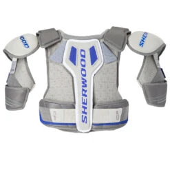 SHERWOOD CODE TMP 1 JUNIOR SHOULDER PADS -Hockey Shop SHERWOOD CODE TMP 1 SHOULDER PADS THREE d3ce57ee ff29 4624 bcfd b2dbc1b2ce00