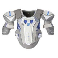 SHERWOOD CODE TMP 1 JUNIOR SHOULDER PADS