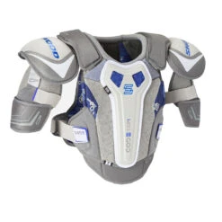 SHERWOOD CODE TMP 1 JUNIOR SHOULDER PADS -Hockey Shop SHERWOOD CODE TMP 1 SHOULDER PADS e3576410 5496 4cdb ba5a 9693fcc8adff
