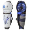 SHERWOOD CODE TMP 2 SENIOR SHIN PADS -Hockey Shop SHERWOOD CODE TMP 2 SHIN PADS