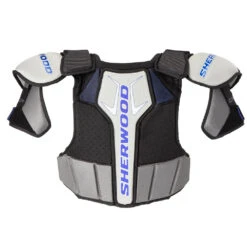 SHERWOOD CODE TMP 2 JUNIOR SHOULDER PADS 10 SHERWOOD CODE TMP 2 JUNIOR SHOULDER PADS -Hockey Shop SHERWOOD CODE TMP 2 SHOULDER PADS ONE e5bf5836 b09d 4dae 982b a6ae4cbaa85a