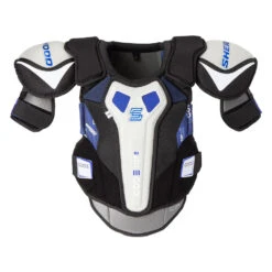 SHERWOOD CODE TMP 2 JUNIOR SHOULDER PADS