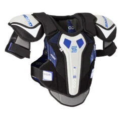 SHERWOOD CODE TMP 2 JUNIOR SHOULDER PADS 9 SHERWOOD CODE TMP 2 JUNIOR SHOULDER PADS -Hockey Shop SHERWOOD CODE TMP 2 SHOULDER PADS 14e4783d 6f98 4d8e 9fed 6237626d8d5d