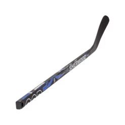 SHERWOOD CODE TMP PRO 37" PLAYER MINI STICK -Hockey Shop SHERWOOD CODE TMP PRO 37 PLAYER MINI STICK TWO