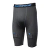 SHERWOOD HAT TRICK SENIOR COMPRESSION JOCK SHORTS
