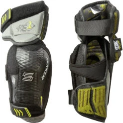 SHERWOOD REKKER ELEMENT ONE JUNIOR HOCKEY ELBOW PADS