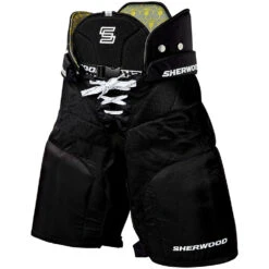 SHERWOOD REKKER ELEMENT ONE JUNIOR HOCKEY PANTS