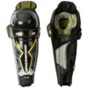 SHERWOOD REKKER ELEMENT ONE JUNIOR HOCKEY SHIN PADS -Hockey Shop SHERWOOD REKKER ELEMENT ONE SHIN GUARDS befff848 13e7 4629 a878 e9d75aac152c