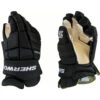 SHERWOOD REKKER ELEMENT PRO SENIOR HOCKEY GLOVES