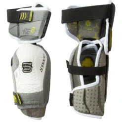 SHERWOOD REKKER ELEMENT TWO JUNIOR HOCKEY ELBOW PADS