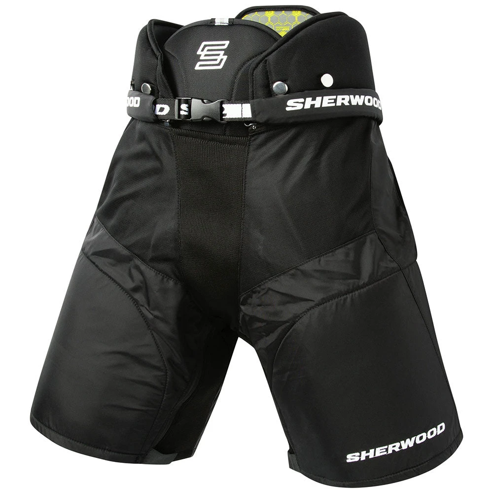 SHERWOOD REKKER ELEMENT TWO SENIOR HOCKEY PANTS 3 SHERWOOD REKKER ELEMENT TWO SENIOR HOCKEY PANTS