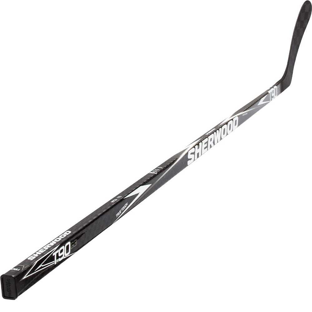 SHERWOOD T90 G3 SENIOR HOCKEY STICK 8 SHERWOOD T90 G3 SENIOR HOCKEY STICK - Image 6