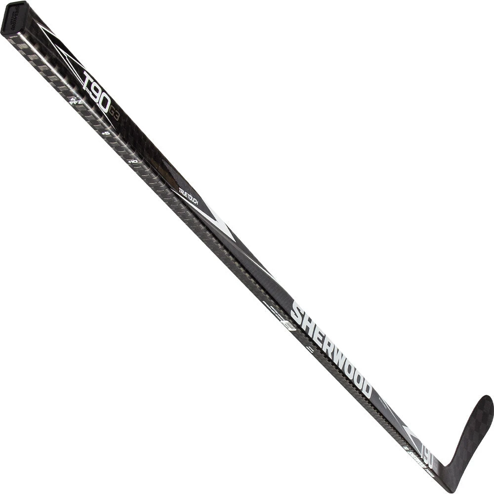 SHERWOOD T90 G3 SENIOR HOCKEY STICK 6 SHERWOOD T90 G3 SENIOR HOCKEY STICK - Image 4