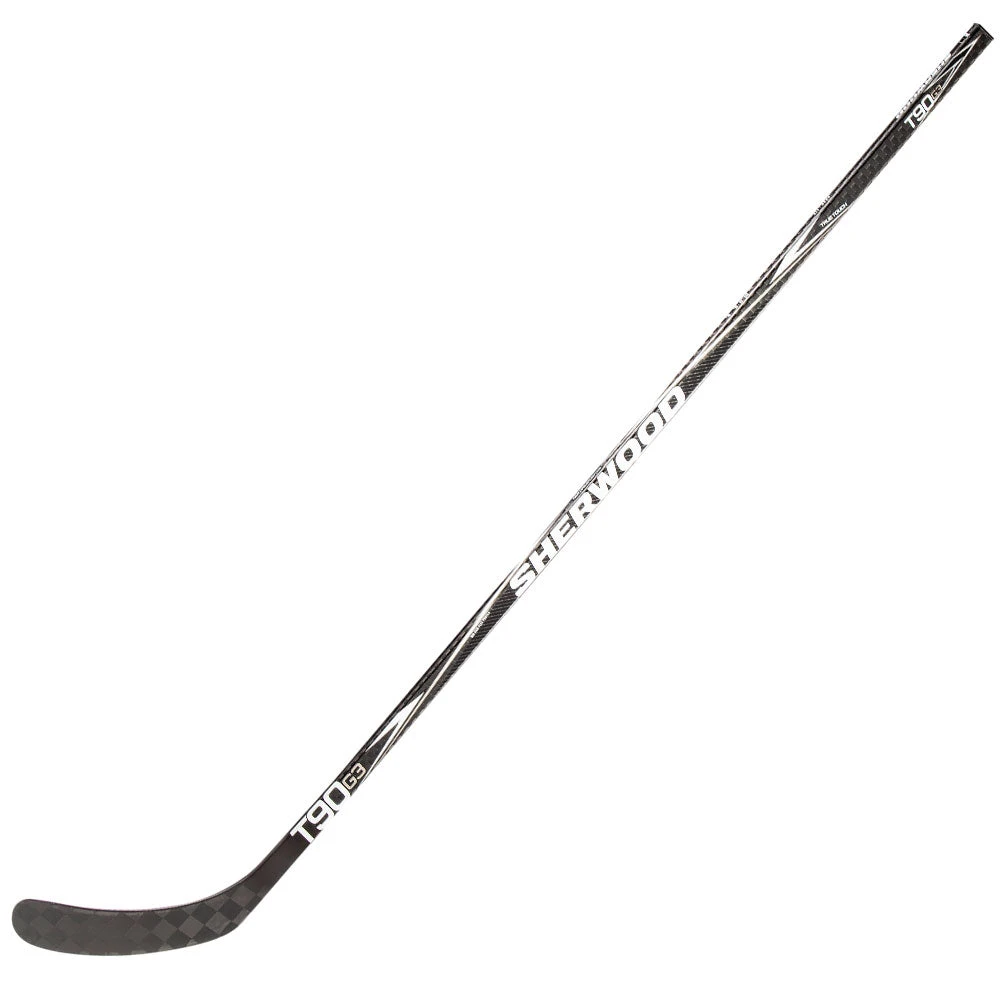 SHERWOOD T90 G3 SENIOR HOCKEY STICK 3 SHERWOOD T90 G3 SENIOR HOCKEY STICK