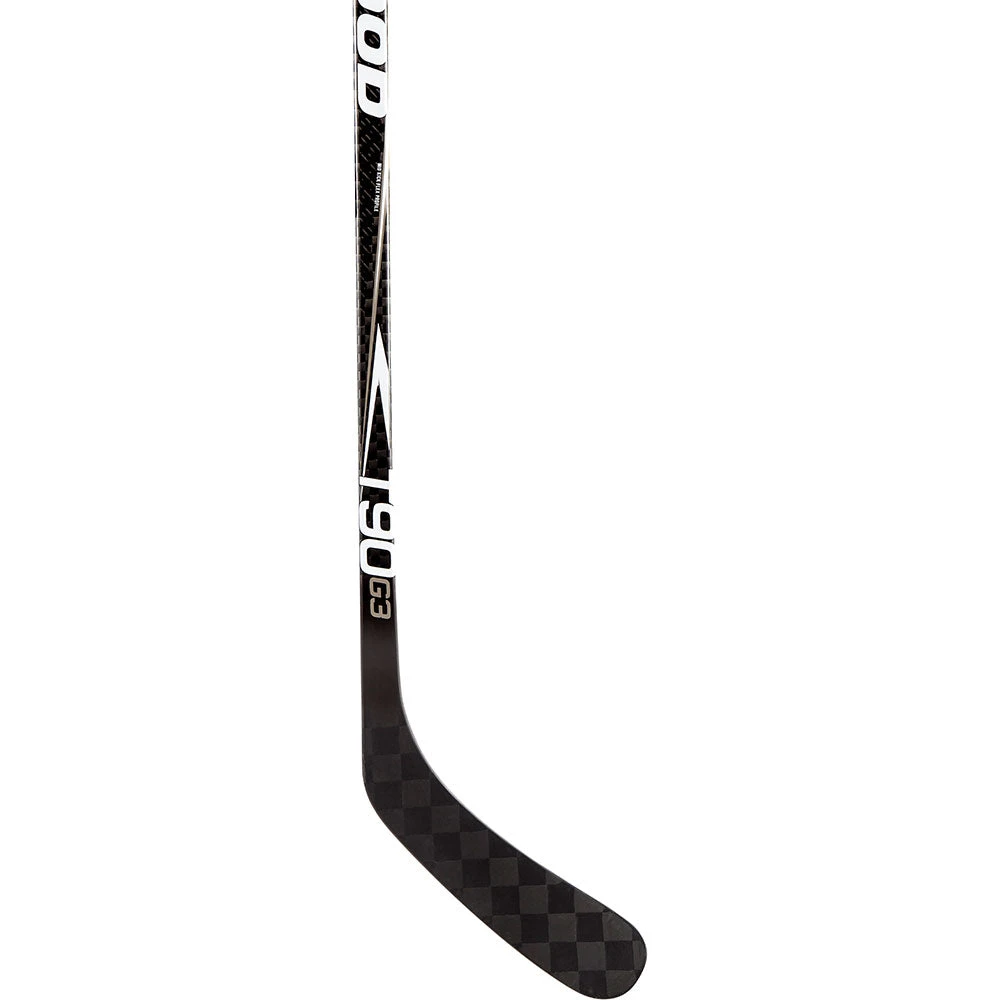 SHERWOOD T90 G3 SENIOR HOCKEY STICK 10 SHERWOOD T90 G3 SENIOR HOCKEY STICK - Image 8
