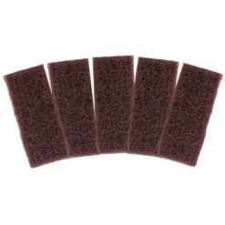SPARX ABRASIVE DEBURRING BLOCK SET REFILL