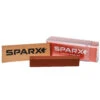 SPARX COATED STEEL KIT -Hockey Shop SPARX COATED STEEL KIT