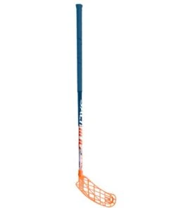 SALMING AERO Z 32 ZORRO V2 JUNIOR FLOORBALL STICK - 2018