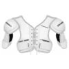 SHERWOOD SHER-WOOD 5030 HALL OF FAME SENIOR HOCKEY SHOULDER PADS 1 SHERWOOD SHER-WOOD 5030 HALL OF FAME SENIOR HOCKEY SHOULDER PADS -Hockey Shop Sher Wood 5030 Hall Of Fame Shoulder Pads